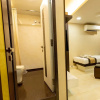Отель Colaba Suites, фото 23