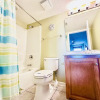 Отель Ashworth 1303 3 Bedroom Condo by RedAwning, фото 28