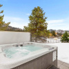Отель Cairn Cottage, фото 15