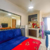 Отель Homey and Compact 2BR Cibubur Village Apartment, фото 3