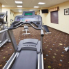 Отель Holiday Inn Express Lodi, фото 14