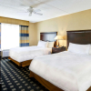 Отель Homewood Suites by Hilton Toronto Airport Corporate Centre, фото 7