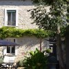 Отель La Maison Rose в Пуизо