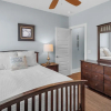 Отель Blue Mountain Beach - Sleeps 12 - Steps From Pool, фото 6