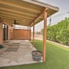 Отель Updated Family Home - 2 Blocks to Colorado River!, фото 15