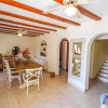 Отель Simon - Pretty Holiday Property with Private Pool in Benissa, фото 14