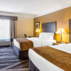 Отель Comfort Inn near Frost Bank Center, фото 18