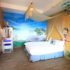 Отель Sunny Ocean B&B, фото 3