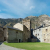 Отель Unique stonehouse in Benasque near centre, фото 5