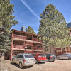 Отель Angel Fire Condo w/ Fireplace < 1 Mi to Ski Resort, фото 1