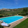 Отель Quaint Farmhouse in Trevi With Swimming Pool, фото 9
