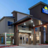 Отель Days Inn & Suites by Wyndham Downtown/University of Houston, фото 24