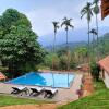 Отель Hill Crest Resort Coorg, фото 6
