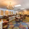 Отель Holiday Inn Patriot-Williamsburg, фото 17