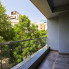 Отель Bedchambers Service Apartment Near Golfcourse Road, фото 2