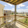 Отель Inviting Atlantic Beach Townhome ~ 1/2 Mi to Ocean, фото 8