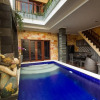 Отель RaBaSTa Jero Anyar Suites Kuta, фото 12