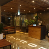 Отель Gyeongju Hotel Gonggan, фото 28