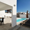 Отель Luxury, Attached Villa With Heatable Pool Near Puerto del Carmen, фото 12