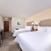 Отель Hampton Inn Cartersville, фото 3