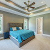 Отель Dock Holiday by Avantstay Custom Home + New Dock, фото 4
