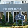 Отель Pro Beer Hotel, фото 2