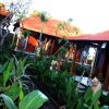 Отель The Garuda Hotel & Restaurant, фото 40