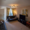 Отель Glasgow Hampden House, фото 21