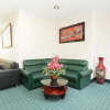 Отель New Grand Park Hotel, фото 12
