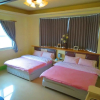 Отель Jin Mei Homestay, фото 2