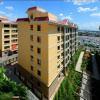 Отель Fantawild Garden Hotel, фото 1