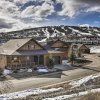 Отель Spacious Granby Home w/ Views < 2 Mi to Ski + Golf, фото 15