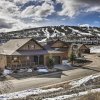 Отель Granby Home w/ Mountain Views < 2 Mi to Ski + Golf, фото 15