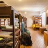 Отель The Adventure Brew Downtwon Hostel, фото 37