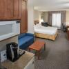 Отель Holiday Inn Express & Suites East Greenbush (Albany-Skyline), an IHG Hotel, фото 24