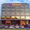 Отель Xing Rong Fa Hotel, фото 21