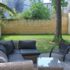 Отель Studio 2 Avec Jardin Gambetta, фото 10