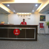 Отель OYO 19046 Hotel Airport Suites, фото 2