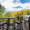 Отель Townhome on the Creek 135 by Avantstay Ski In/ Ski Out Home w/ Hot Tub, фото 8
