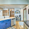 Отель Lakefront Plymouth Cottage w/ Private Hot Tub, фото 9