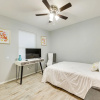 Отель Pet-friendly San Juan Vacation Rental w/ Grill!, фото 6