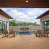 Отель Villa Kaimook Andaman 6 Bed Picturesque Valley Location, фото 8