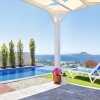 Отель Bodrum Infinity, фото 25