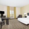 Отель Candlewood Suites Rochester Mayo Clinic Area, an IHG Hotel, фото 15