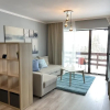 Отель Beautiful and Bright Apartment, фото 3
