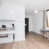 Отель Modern Studio Apartment In The Heart Of Liverpool!, фото 2