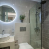 Отель Suncourt Lux Rooms, фото 9