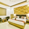 Отель Fabhotel Salt, фото 3