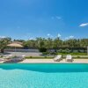 Отель 2390 Villa Eva by Perle di Puglia, фото 15