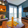 Отель Apartamenty Sun & Snow Bursztynowy, фото 5